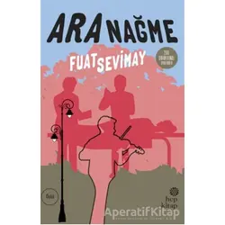 Ara Nağme - Fuat Sevimay - Hep Kitap