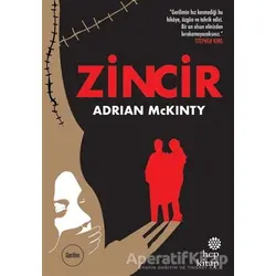 Zincir - Adrian McKinty - Hep Kitap