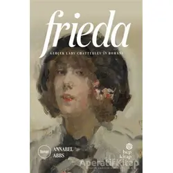 Frieda - Annabel Abbs - Hep Kitap