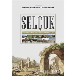 Selçuk - Tolga Akcan - Çizgi Kitabevi Yayınları