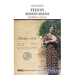 Fedon - Platon (Eflatun) - Çizgi Kitabevi Yayınları