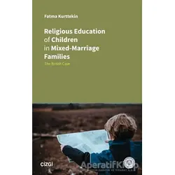 Religious Education of Children in Mixed-Marriage Families