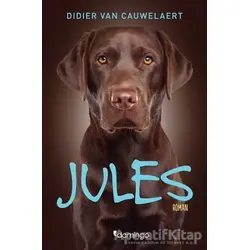 Jules - Didier von Cauwelaert - Domingo Yayınevi