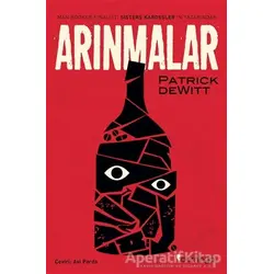 Arınmalar - Patrick Dewitt - Domingo Yayınevi