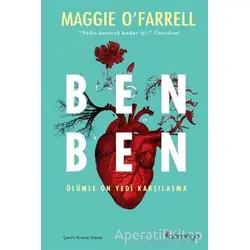 Ben Ben - Maggie OFarrell - Domingo Yayınevi