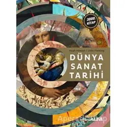 Dünya Sanat Tarihi - Hugh Honour - Alfa Yayınları