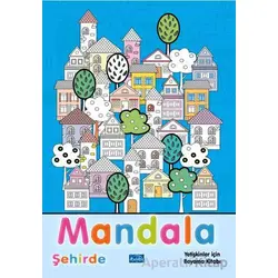 Mandala Şehirde - Kolektif - Parıltı Yayınları