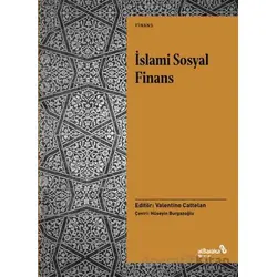 İslami Sosyal Finans - Kolektif - Albaraka Yayınları