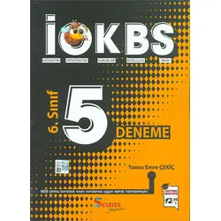 Seans 6.Sınıf 5 Deneme (Bursluluk Sınavı)