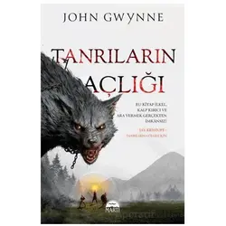 Tanrıların Açlığı - John Gwynne - Martı Yayınları