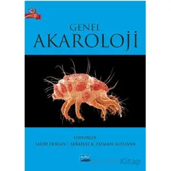 Genel Akaroloji - Kolektif - Nobel Akademik Yayıncılık