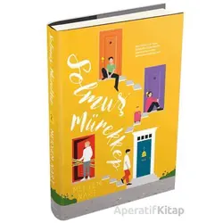 Solmuş Mürekkep 2 - Meryem Nart - Ephesus Yayınları