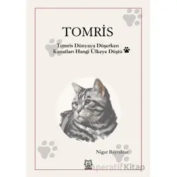Tomris - Nigar Bayraktar - Luna Yayınları