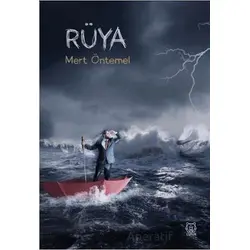Rüya - Mert Öntemel - Luna Yayınları