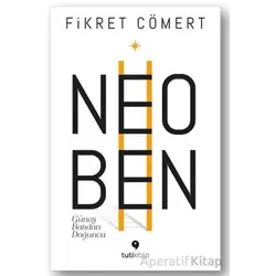 Neoben - Fikret Cömert - Tuti Kitap