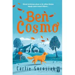 Ben Cosmo (Şömizli) - Carlie Sorosiak - Genç Timaş
