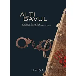 Altı Bavul - Maxim Biller - Livera Yayınevi