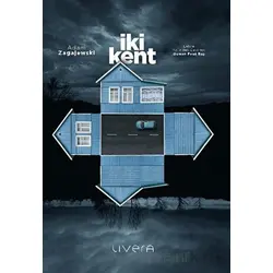 İki Kent - Adam Zagajewski - Livera Yayınevi