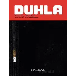 Dukla - Andrej Staziuk - Livera Yayınevi