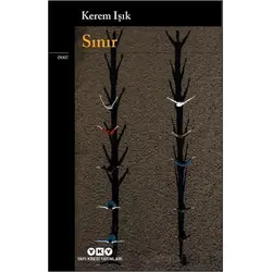 Sınır - Kerem Işık - Yapı Kredi Yayınları
