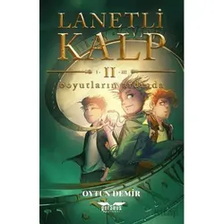 Lanetli Kalp II - Oytun Demir - Perseus