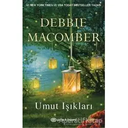 Umut Işıkları - Debbie Macomber - Epsilon Yayınevi