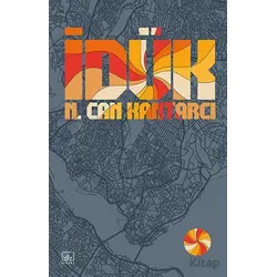 İdük - Can Kantarcı - İthaki Yayınları