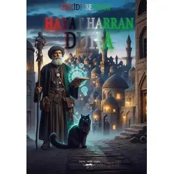 Hayat Harran Duha - Güzide Behram - Sokak Kitapları Yayınları