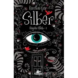 Silber - Kerstin Gier - Pegasus Yayınları