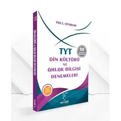 Karekök TYT Din Kültürü ve Ahlak Bilgisi Denemeleri