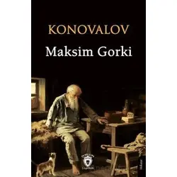 Konovalov - Maksim Gorki - Dorlion Yayınları