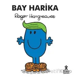 Bay Harika - Roger Hargreaves - Doğan Çocuk