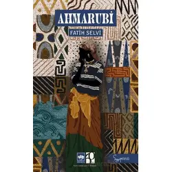 Ahmarubi - Fatih Selvi - Ötüken Neşriyat