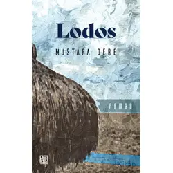 Lodos - Mustafa Dere - Palet Yayınları