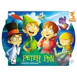 Peter Pan - Kolektif - İndigo Çocuk