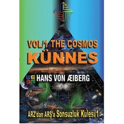 Künnes - Hans Von Aiberg - Cinius Yayınları