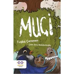 Muçi - Tuğba Çeremen - Cezve Çocuk