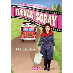 Türkan Şoray - Ebru Tulum - Acayip Kitaplar