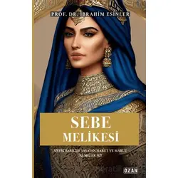 Sebe Melikesi - İbrahim Esinler - Ozan Yayıncılık