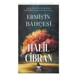 Ermiş’in Bahçesi - Halil Cibran - Yüksel Yayıncılık