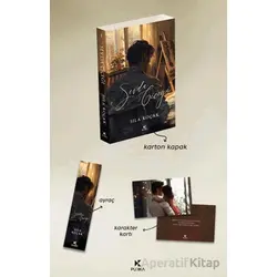 Sevda Çiçeği - Sıla Koçak - Pukka Yayınları