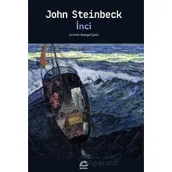 İnci - John Steinbeck - İletişim Yayınevi