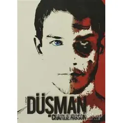 Düşman - Charlie Higson - Tudem Yayınları