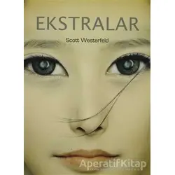Ekstralar - Scott Westerfeld - Tudem Yayınları