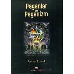 Paganlar ve Paganizm - Cemal Duruk - Bizim Kitaplar Yayınevi