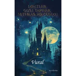 Lovitler - Gizli Tapınak Mithras Yolculuğu - Vural - Ayrıkotu Yayınları