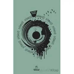 Döngü - İnci Nida Coşkun - Kronoloji Yayınları
