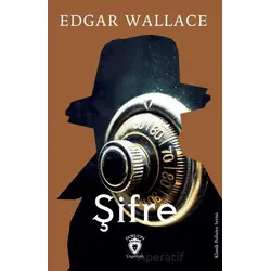 Şifre - Edgar Wallace - Dorlion Yayınları