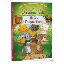 Büyük Tavşan Yarışı - Jennifer Castle - Beta Kids
