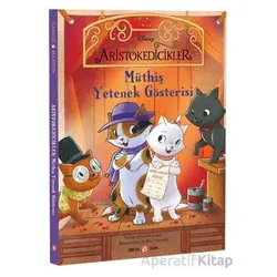 Müthiş Yetenek Gösterisi - Jennifer Castle - Beta Kids